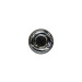 category Passion | 3 3/8 Mini Jet, Pulsator, Snap-In, Smooth, Chrome-Black" 150126-01